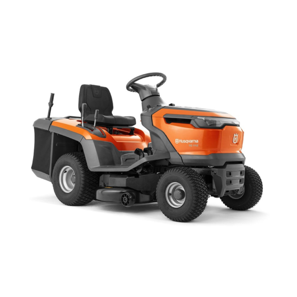 Tractor cortacésped TC 112