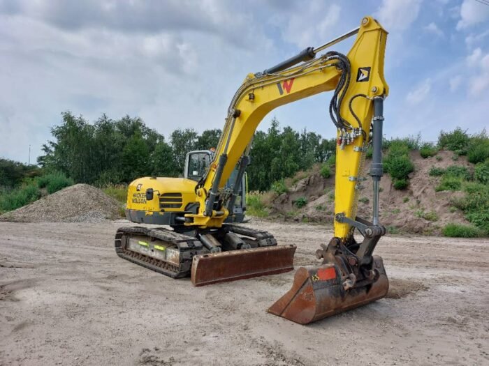 Wacker Neuson ET145