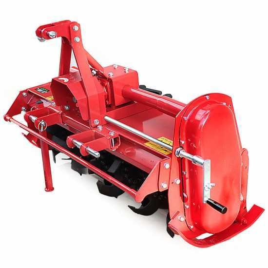 Fresadora rotativa Premium RS 105 – 105 cm – Desplazamiento manual